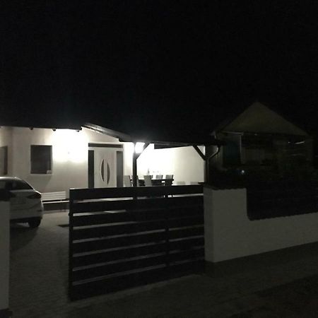 Tisza Dream Apartman Tiszakecske Exterior photo