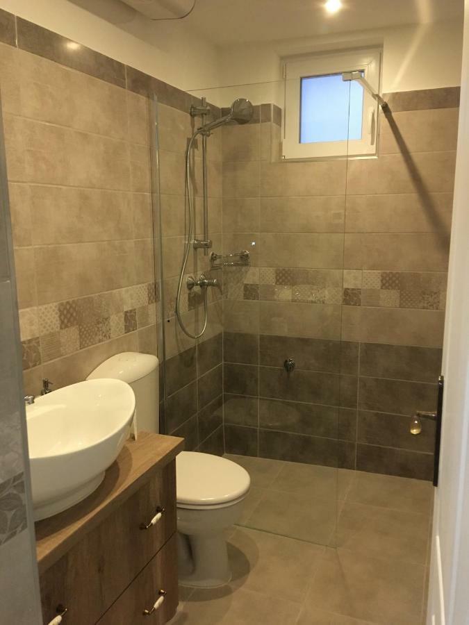 Tisza Dream Apartman Tiszakecske Exterior photo